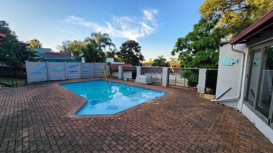 3 Bedroom Property for Sale in Cashan North West